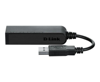 D-Link Hi-Speed USB 2.0 10/100 Ethernet DUB-E100 - 1422392 - zdjęcie 3